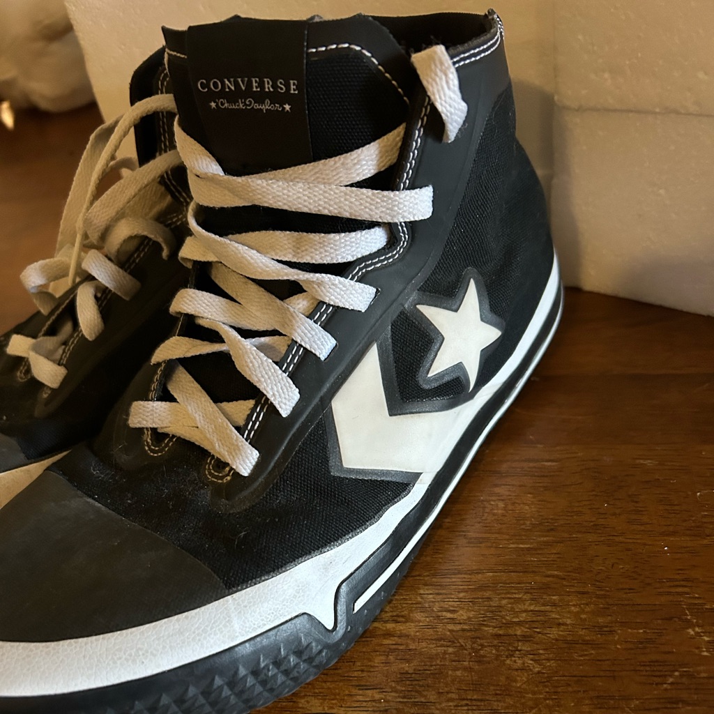 Converse Chuck Taylor